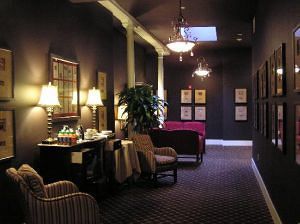 The Clarke Hotel Waukesha Exterior photo